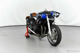 Honda CB900F Cafe Racer 1982/výměna - 2