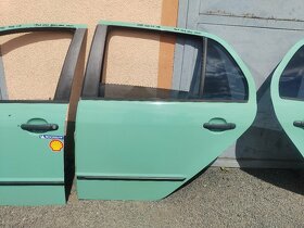 Dveře Fabia HB - 5110 - 2
