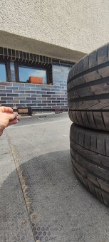 235/45 R17 HANKOOK VENTUS S1 EVO 2 - 2