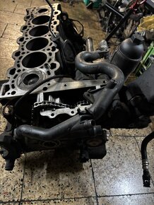 Bmw M57 klika blok - 2