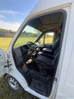 FIAT DUCATO 2.8 90 KW - 2
