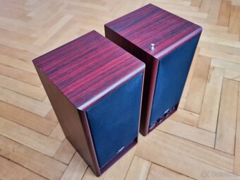 Reproduktory Surf Sound WS-630, FM tuner - 2