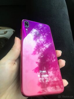 Prodám Xiaomi redmi note 7 - 64 GB - 2