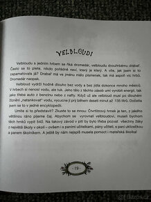 Kniha Ryba z Havaje - 2