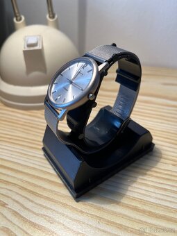 Hodinky - 2