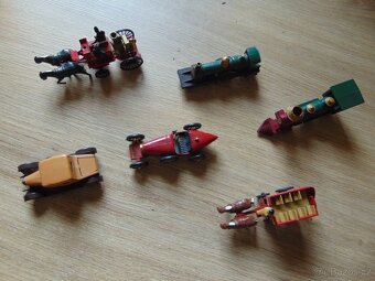 Matchbox YY - 2