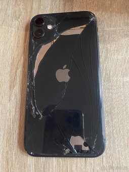 iPhone 11 128gb na ND - 2