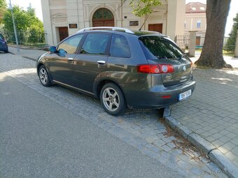 Fiat croma 1.9 JTD 88kw - 2