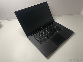 Dell Precision 5540 i7 i7-9850H, nVIDIA Quadro - rozbitý - 2