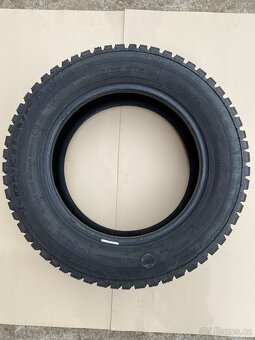 Zimní pneu 185/65 R15 - 2