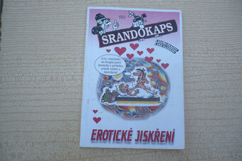 trnky, brnky a srandokapsy - 2