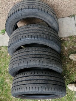 205/55 R16 MICHELIN - 2