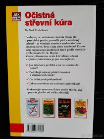 Očistná střevní kúra - Dr. Rauch - 2
