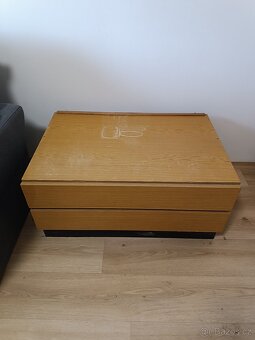 Skříň a šuplíky za odvoz - 2