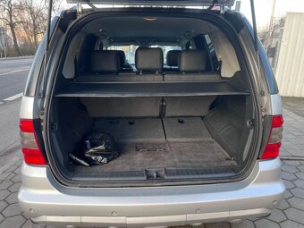 Mercedes-Benz ML 270cdi r.v.2005 - 2