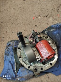 zetor 6911 - 2