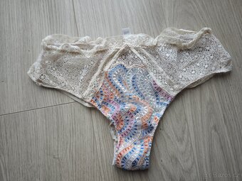 2x kalhotky Intimissimi vel.M - 2