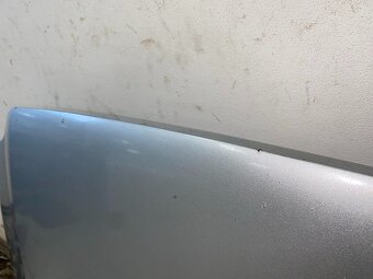 Kapota stříbrná metalíza LA7W VW Sharan 7M r.v. 2007 - 2