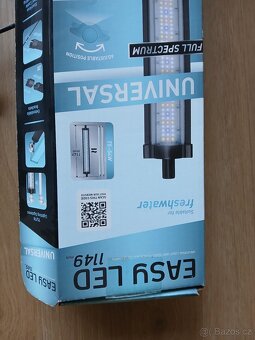 Aquatlantis Easy LED 1149 mm - 2