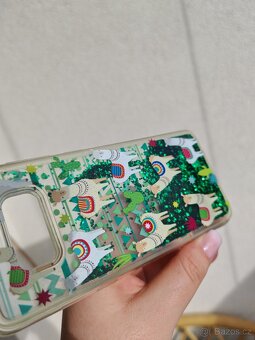 Nový kryt Samsung S8 zdarma - 2
