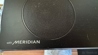 Soundbar LG - 2