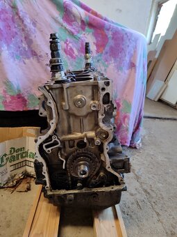 Holomotor na ND-Honda CRV 2.2l DTEC 110kW diesel - 2