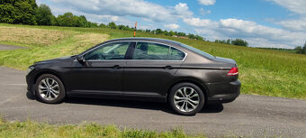 I na splát.ky Volkswagen Passat B8 2.0TDI-DSG MOŽNÝ PROTIÚČ - 2
