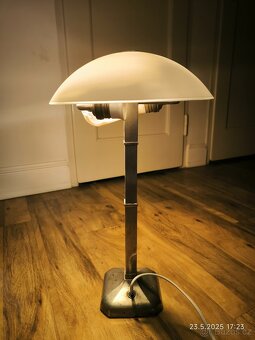 stolní lampa - 2