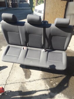 Vw t5 spodek motoru 25 tdi transporter - 2