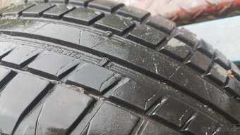 ALU kola 15" 5x98 - 2