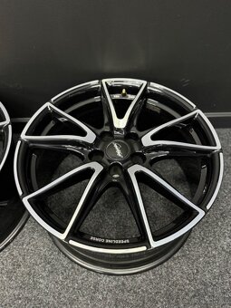 Alu RONAL 5x112 19” - 2