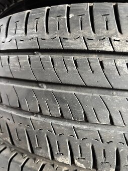 Letní pneu Michelin Agilis - 235/65/R16 C - 2