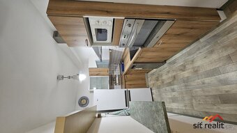 Pronájem ateliéru, 1+kk/T, 60m2, P8 - Troja, klidná část, MH - 2