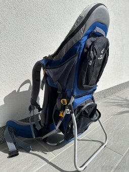 Krosna Deuter Kids Comfort 3 - 2