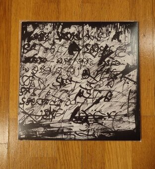 Velmistr - Absinthium LP - 2