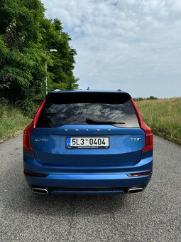Volvo XC90 R-Design - 2