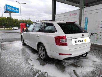 LETNÍ SADA ORIGINÁL RIAL 6.5Jx16 H2,ETE 45, 205/55 R16 91 V - 2