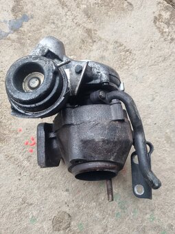 Turbo e46 320d 110 kw - 2