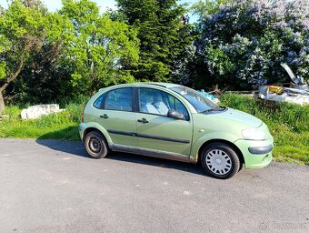 Citroen c3 - 2