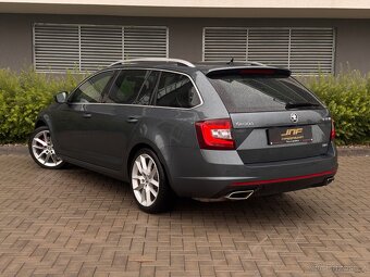 Škoda Octavia 3 RS 2.0 TDI 135 kW DSG 2018 kam 164 km - 2