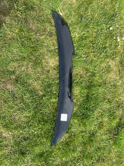 BMW E92 coupe spoiler - 2