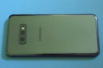 Samsung Galaxy S10e Enterprise Edition - 2