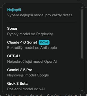 Perplexity Pro Ai | 1 Rok - 200Kč | Sleva - 95% | ChatGPT - 2