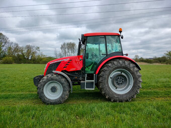 traktor Zetor Proxima 120 Power - 2