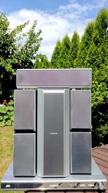 600W Domácí kino Thomson DPL 680 HT - 2
