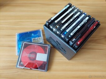 Sony Minidisc 74 - 2