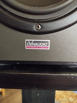 DYNAUDIO AUDIENCE 5 - 2