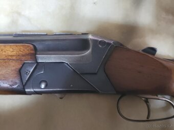 Prodám kulobrok UB - 2