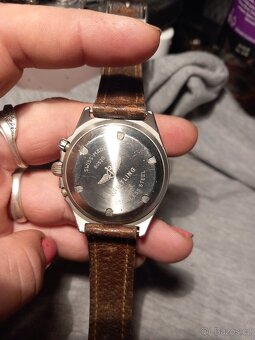Hodinky Breitling - 2