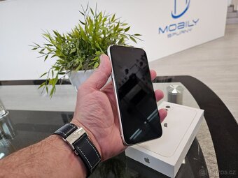iphone 11 64GB top stav, záruka - 2